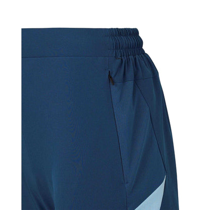 Ensign Blue - Lifestyle - Castore Womens-Ladies 26-27 England Cricket Shorts