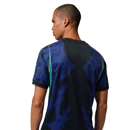 Blue-White - Lifestyle - Nike Mens World Cup 2026 Brazil Away Shirt