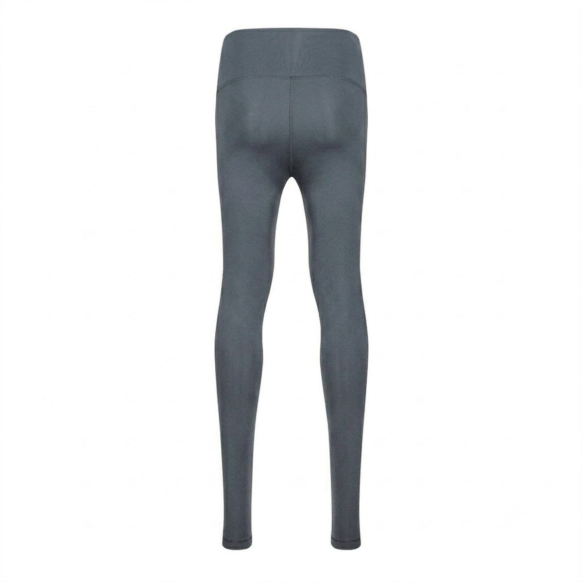 Black - Back - New Balance Womens-Ladies London Edition Running Tights
