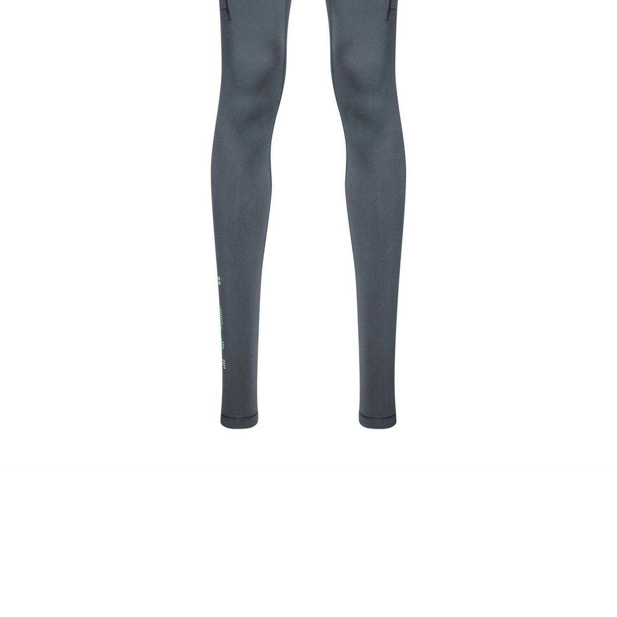 Black - Side - New Balance Womens-Ladies London Edition Running Tights
