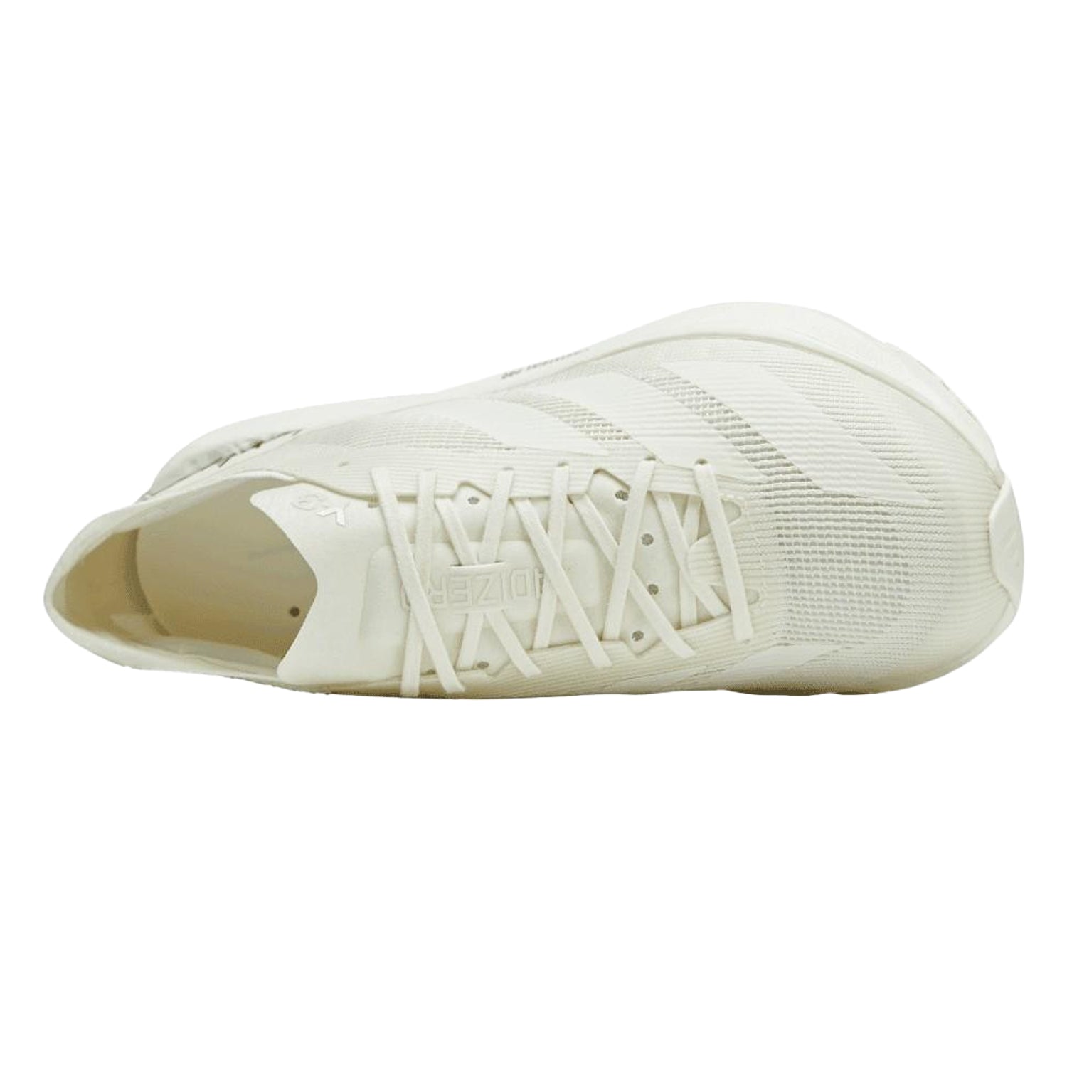 Off White-Black - Lifestyle - Adidas Unisex Adult Y-3 Takumi Sen 10 Trainers