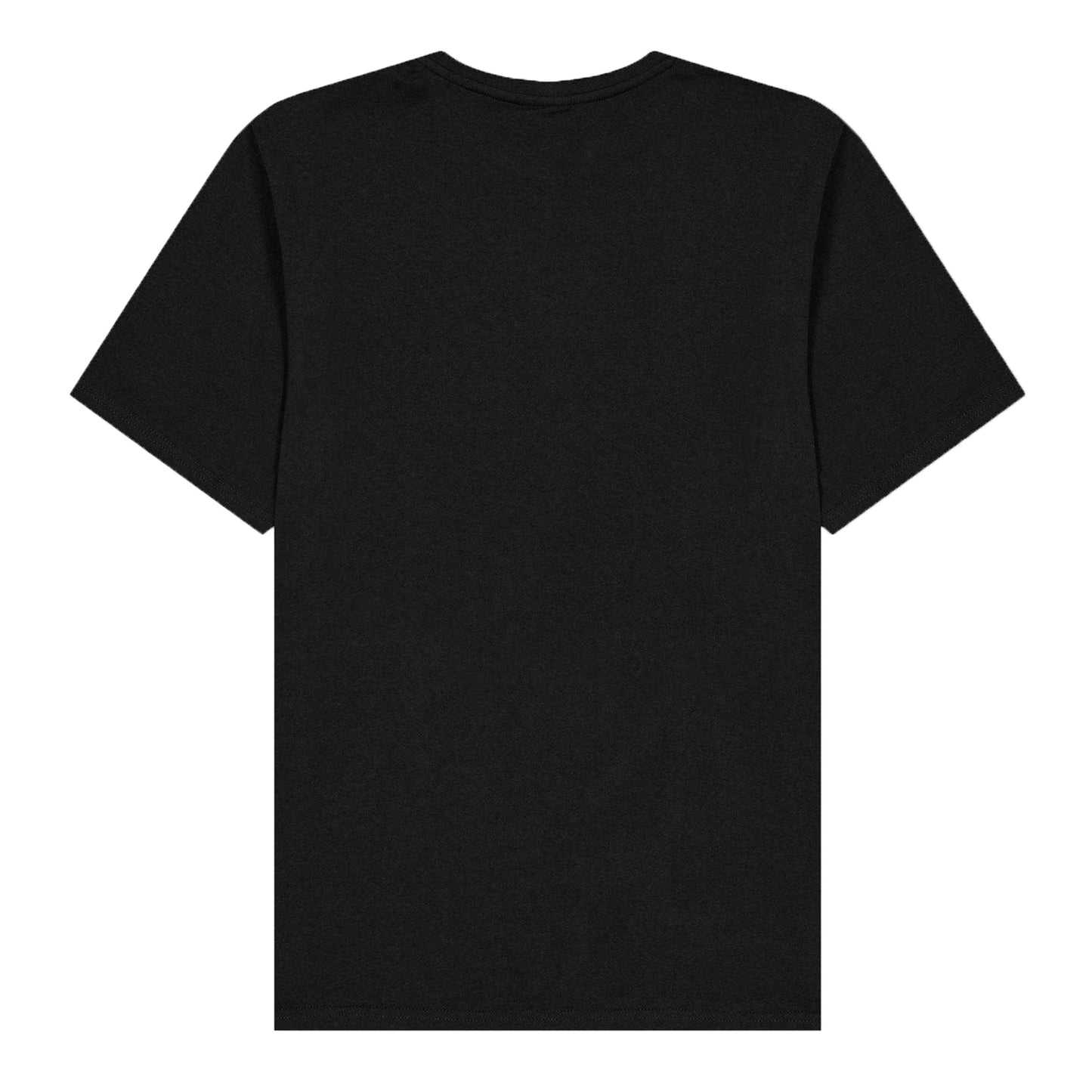 Black - Back - Boss Childrens-Kids Regular T-Shirt