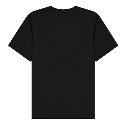 Black - Back - Boss Childrens-Kids Regular T-Shirt
