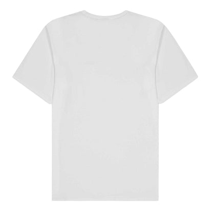 White - Back - Boss Childrens-Kids Regular T-Shirt