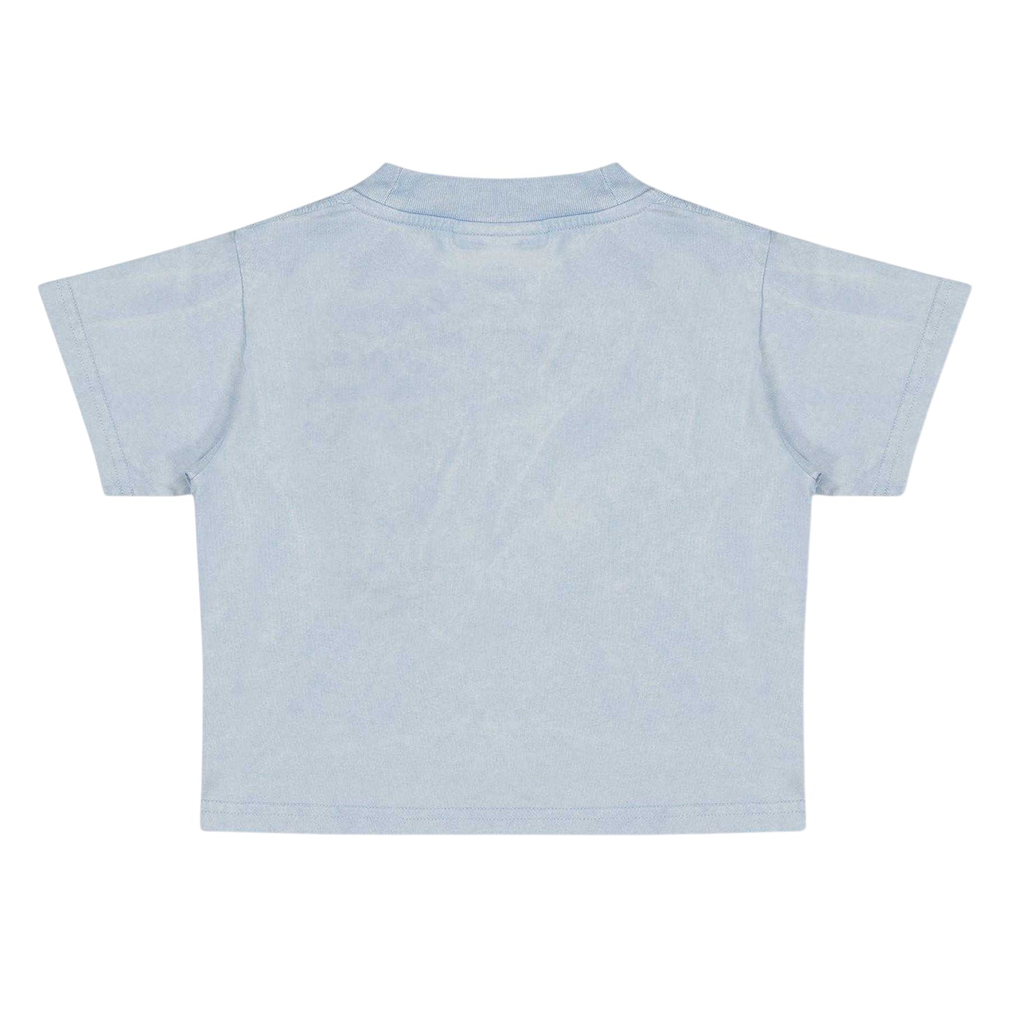 Mountain Blue - Back - Represent Childrens-Kids T-Shirt