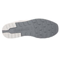 White - Lifestyle - Reebok Unisex Adult DL5000 Suede Trainers