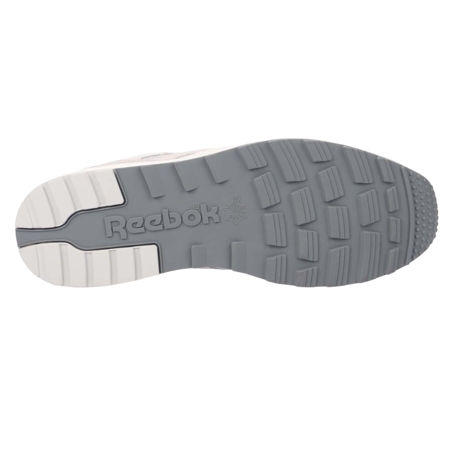 White - Lifestyle - Reebok Unisex Adult DL5000 Suede Trainers
