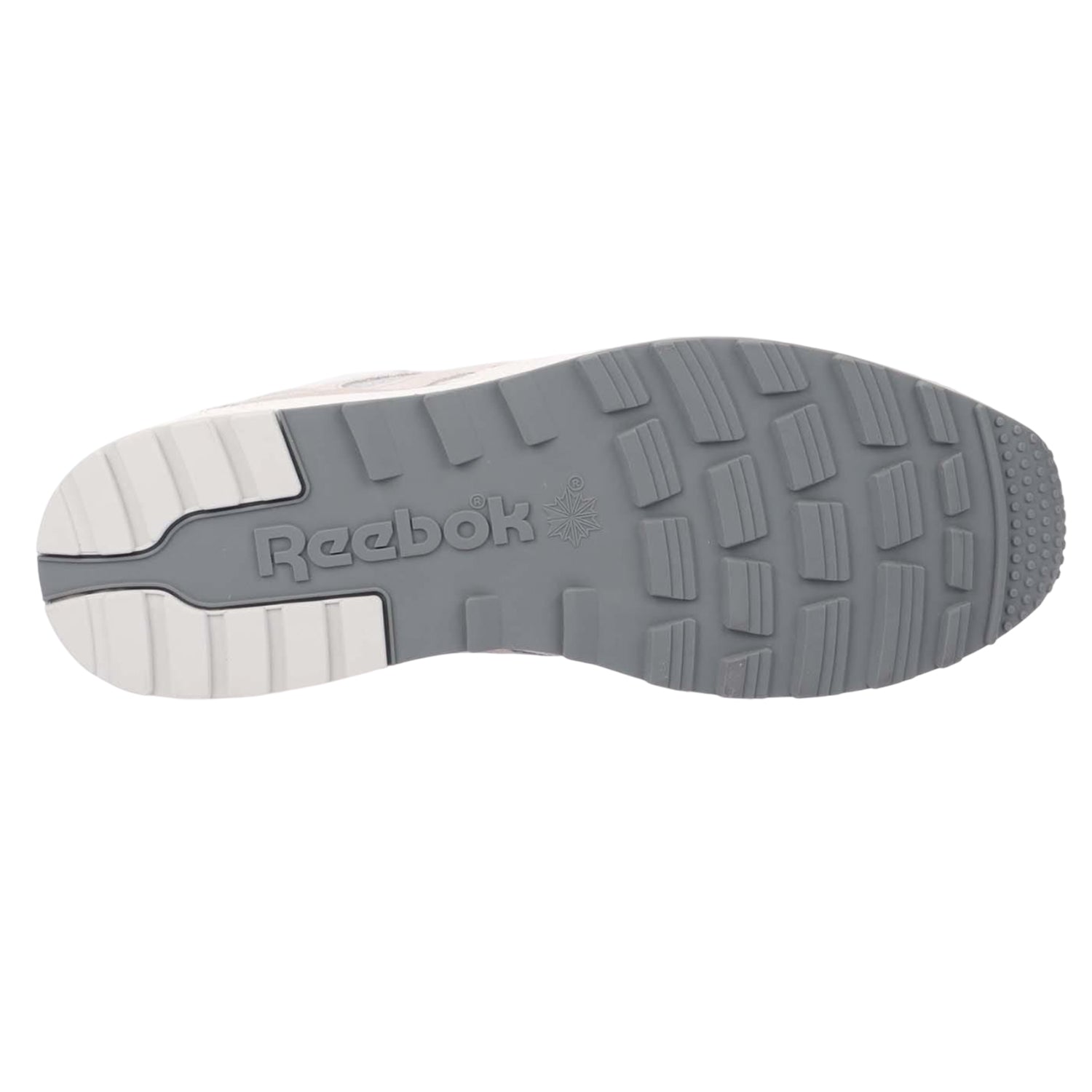White - Lifestyle - Reebok Unisex Adult DL5000 Suede Trainers