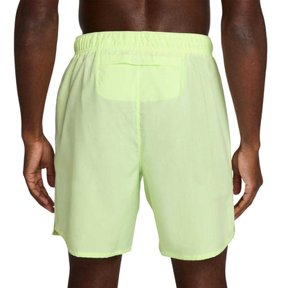 Volt - Back - Nike Mens Energy Athletic Running Shorts