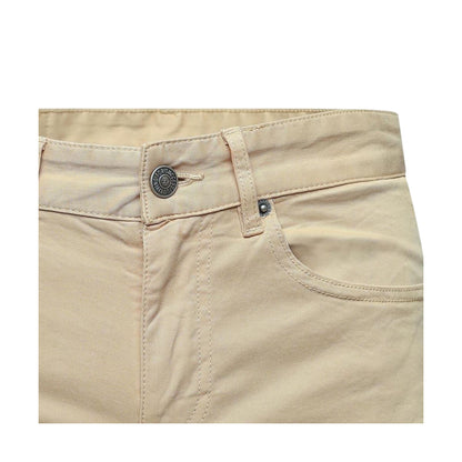Incense - Back - Diesel Mens Rifty Denim Shorts