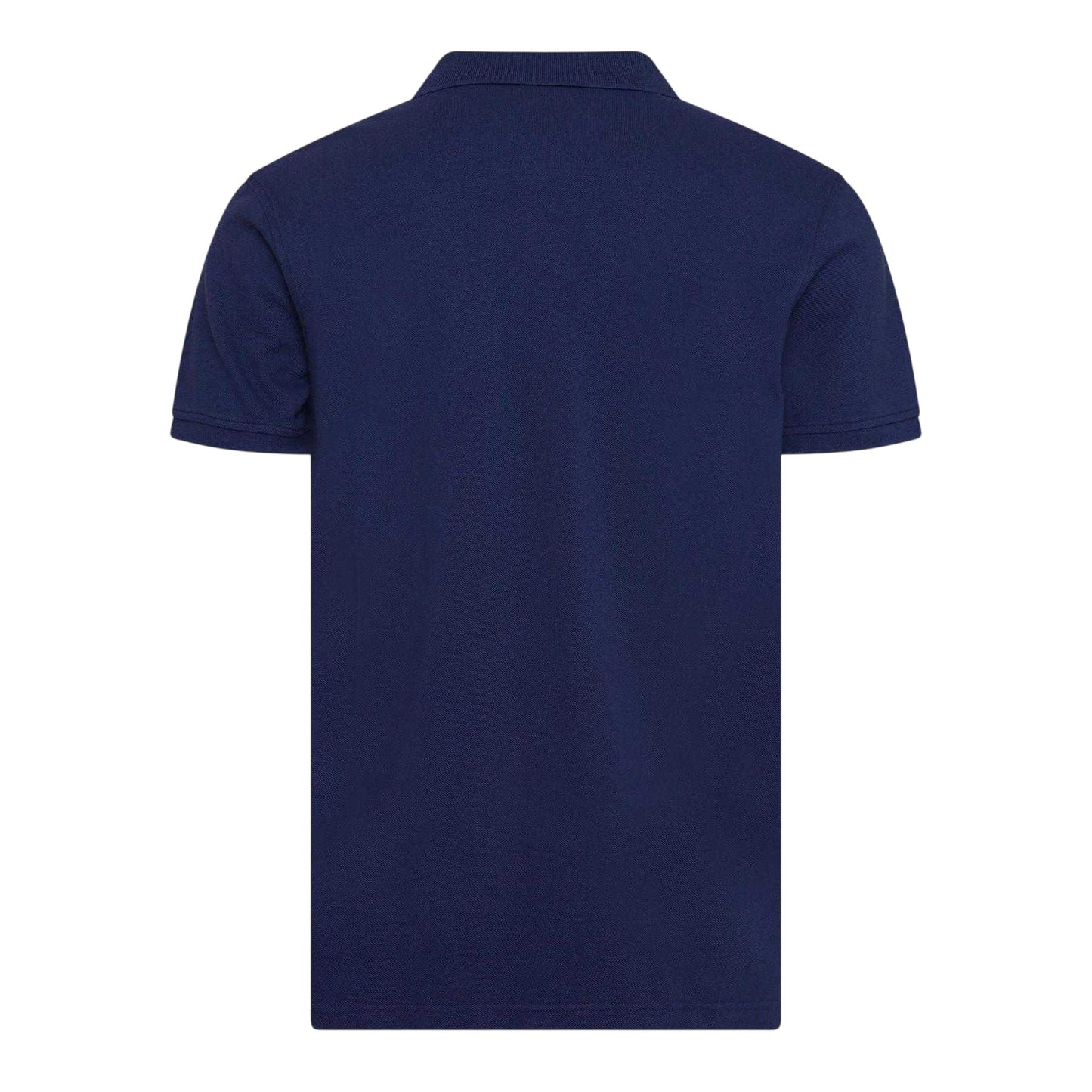 Blue Ribbon - Back - Levis Mens Housemark Polo Shirt