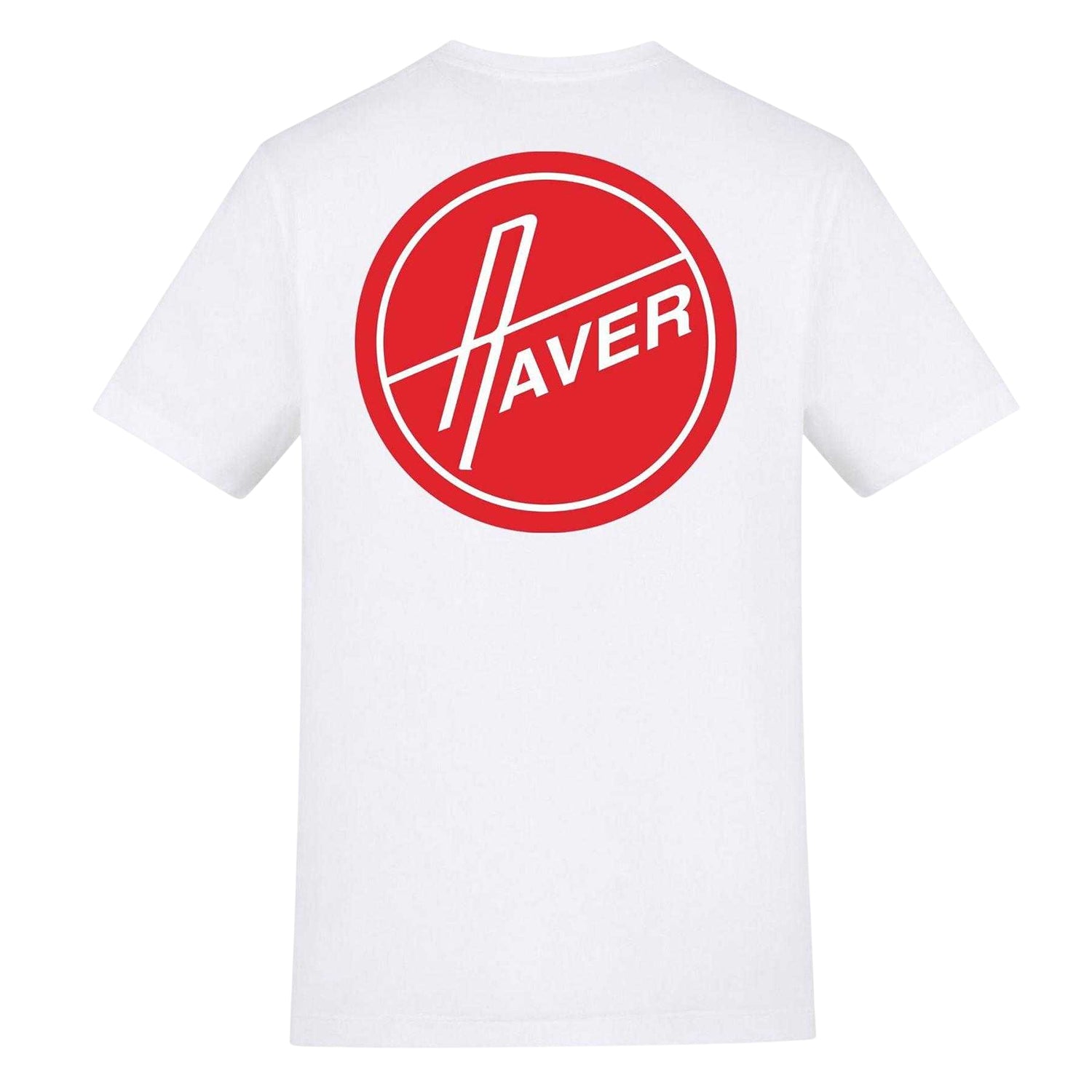 Festival - Back - AWD Mens Raver T-Shirt