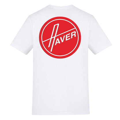 Festival - Back - AWD Mens Raver T-Shirt