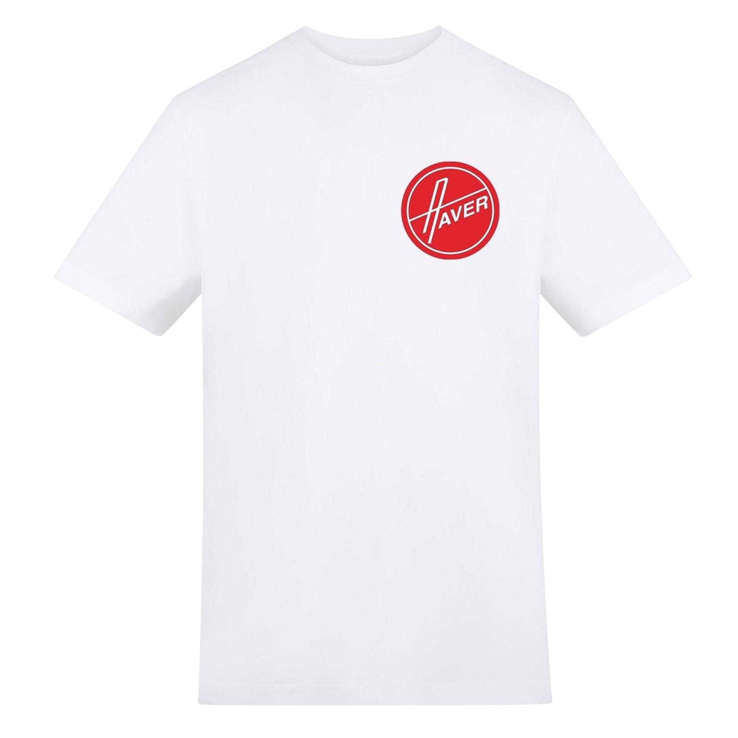 Festival - Front - AWD Mens Raver T-Shirt
