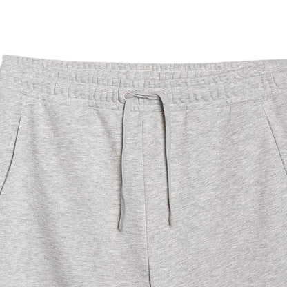 Grey - Side - 4F Mens Sweat Shorts