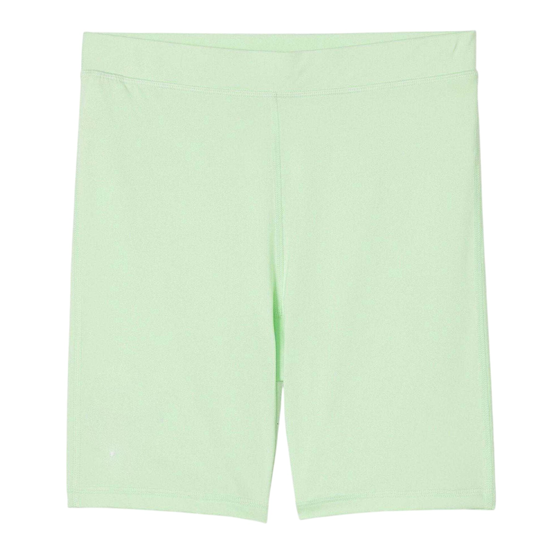 Fresh Mint - Back - Puma Mens Liga Short Tights