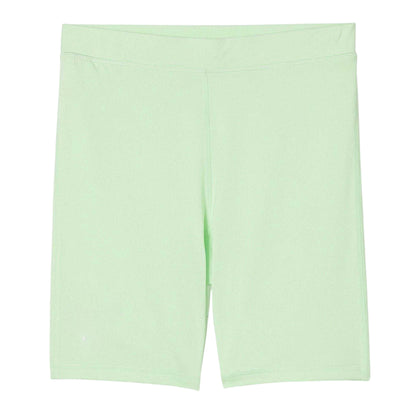 Fresh Mint - Back - Puma Mens Liga Short Tights