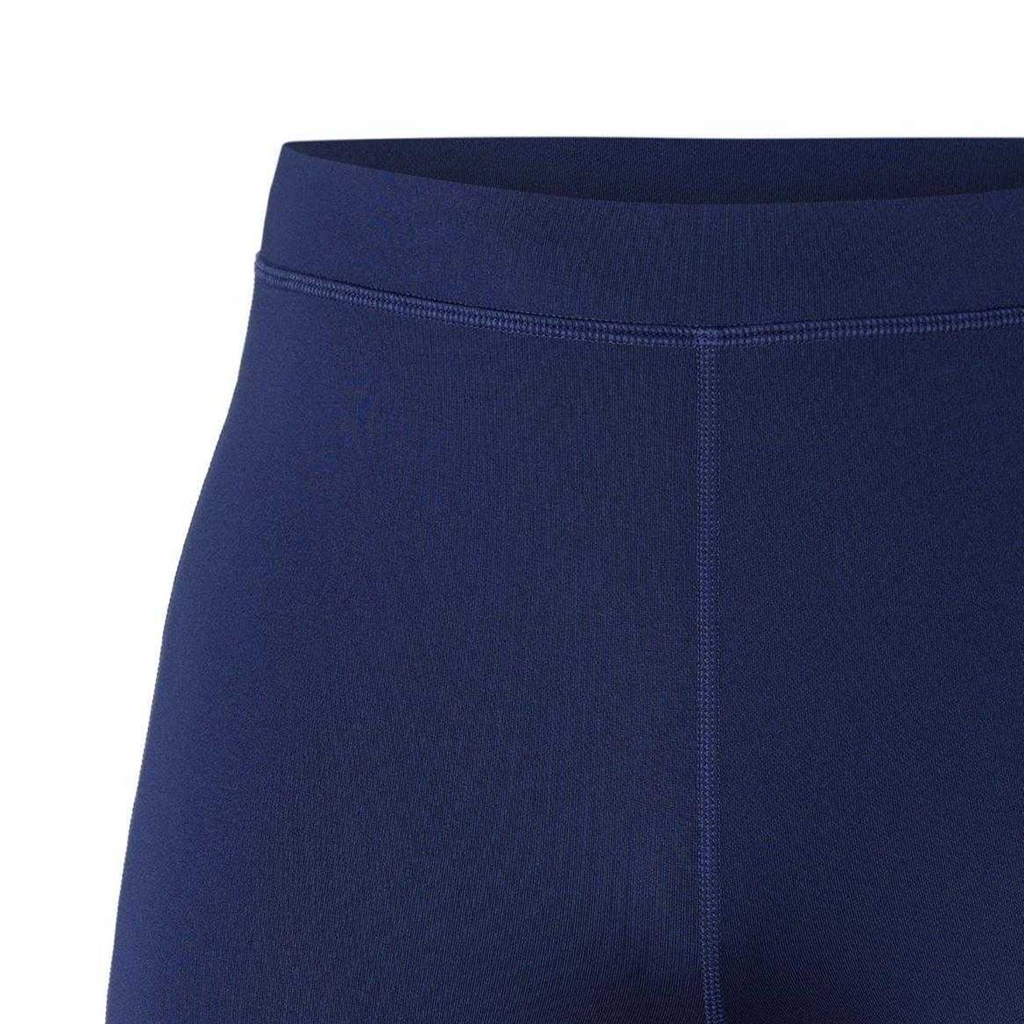 Peacoat - Side - Puma Mens Liga Short Tights