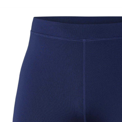 Peacoat - Side - Puma Mens Liga Short Tights