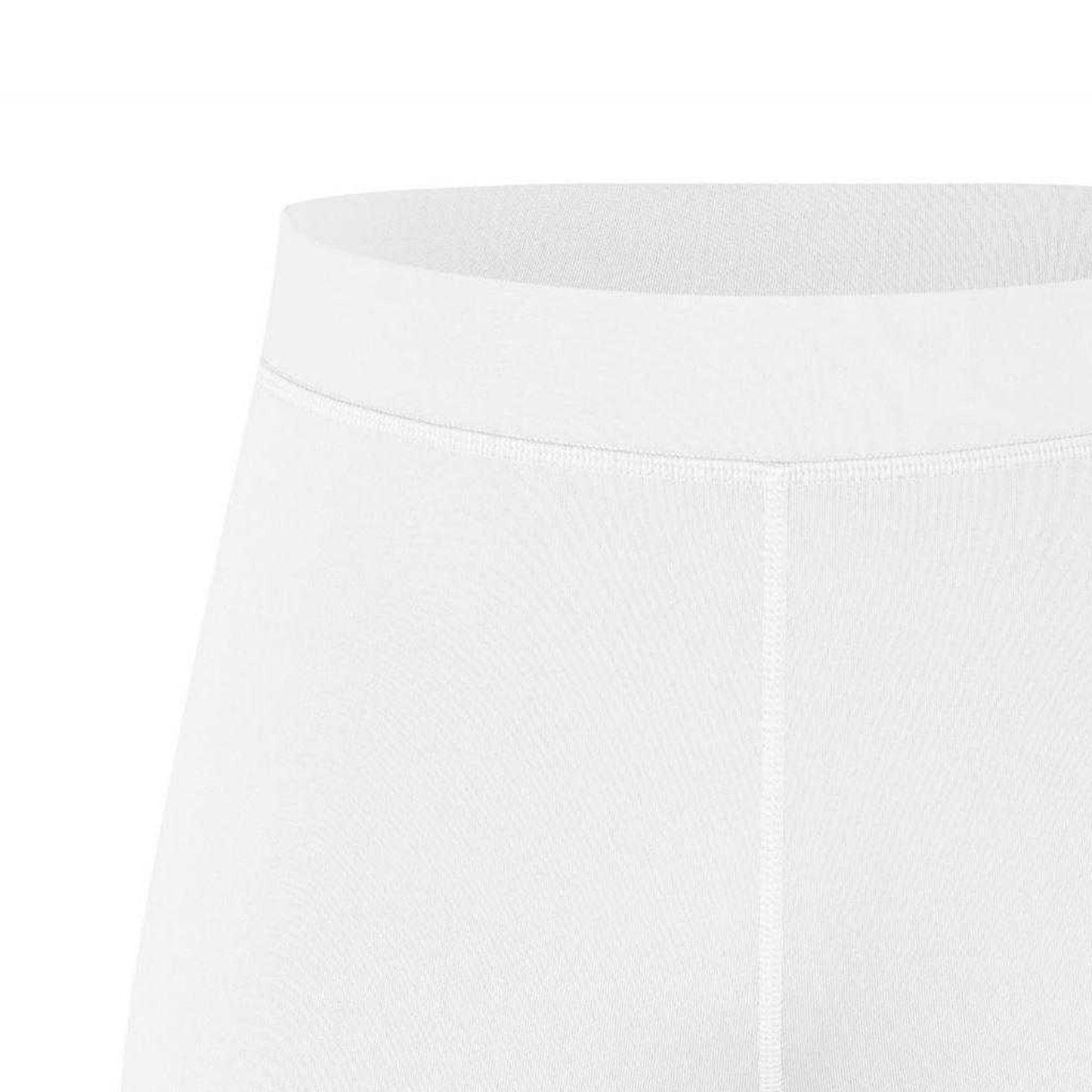 White - Side - Puma Mens Liga Short Tights