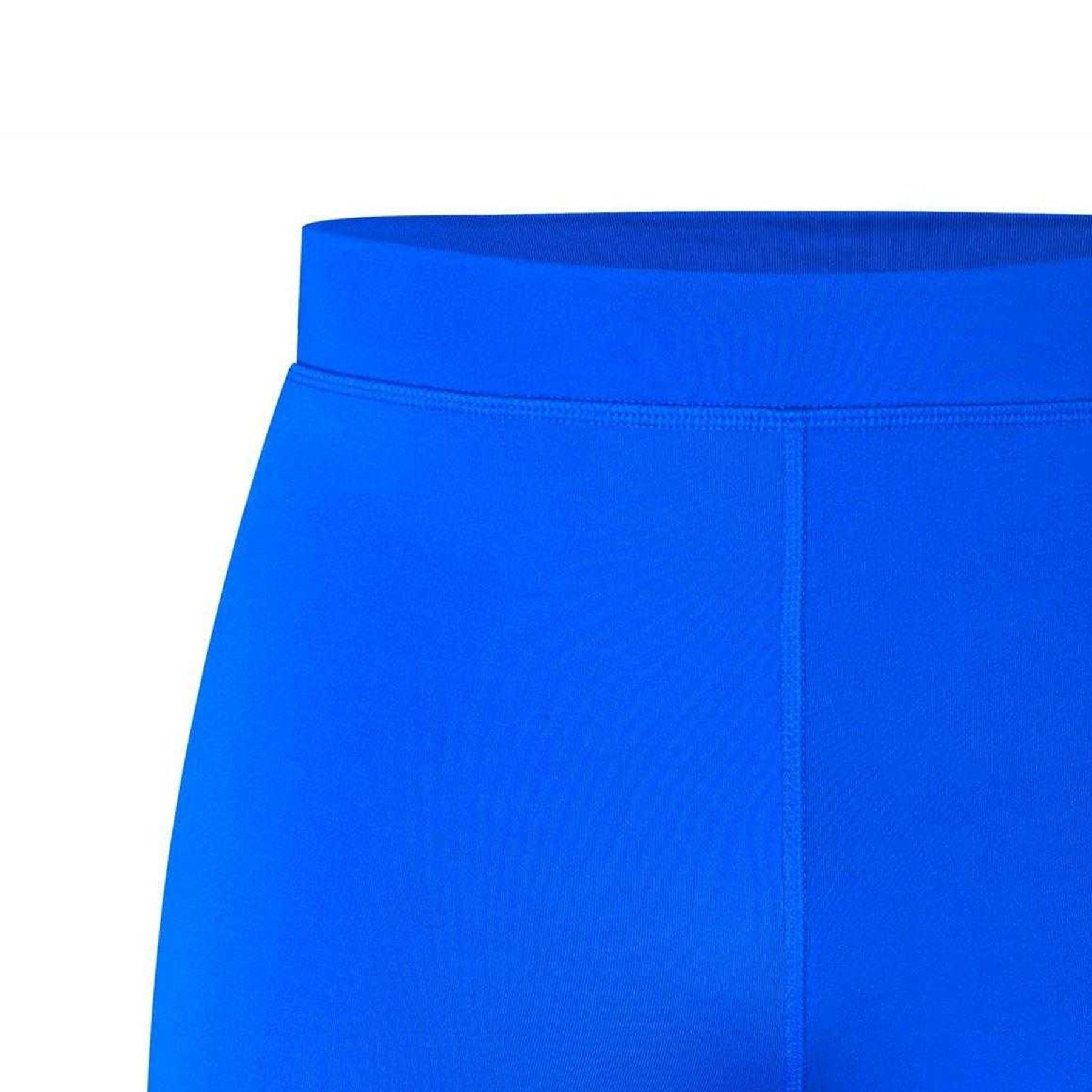 Electric Blue - Side - Puma Mens Liga Short Tights