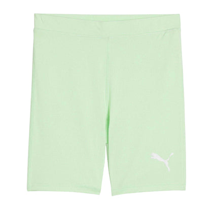 Fresh Mint - Front - Puma Mens Liga Short Tights