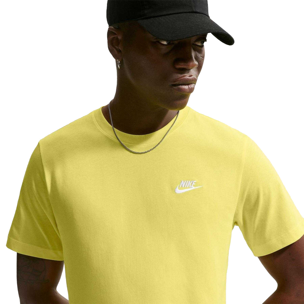 Yellow - Lifestyle - Nike Mens Air Jordan Woven Track Shorts