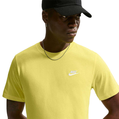 Yellow - Lifestyle - Nike Mens Air Jordan Woven Track Shorts