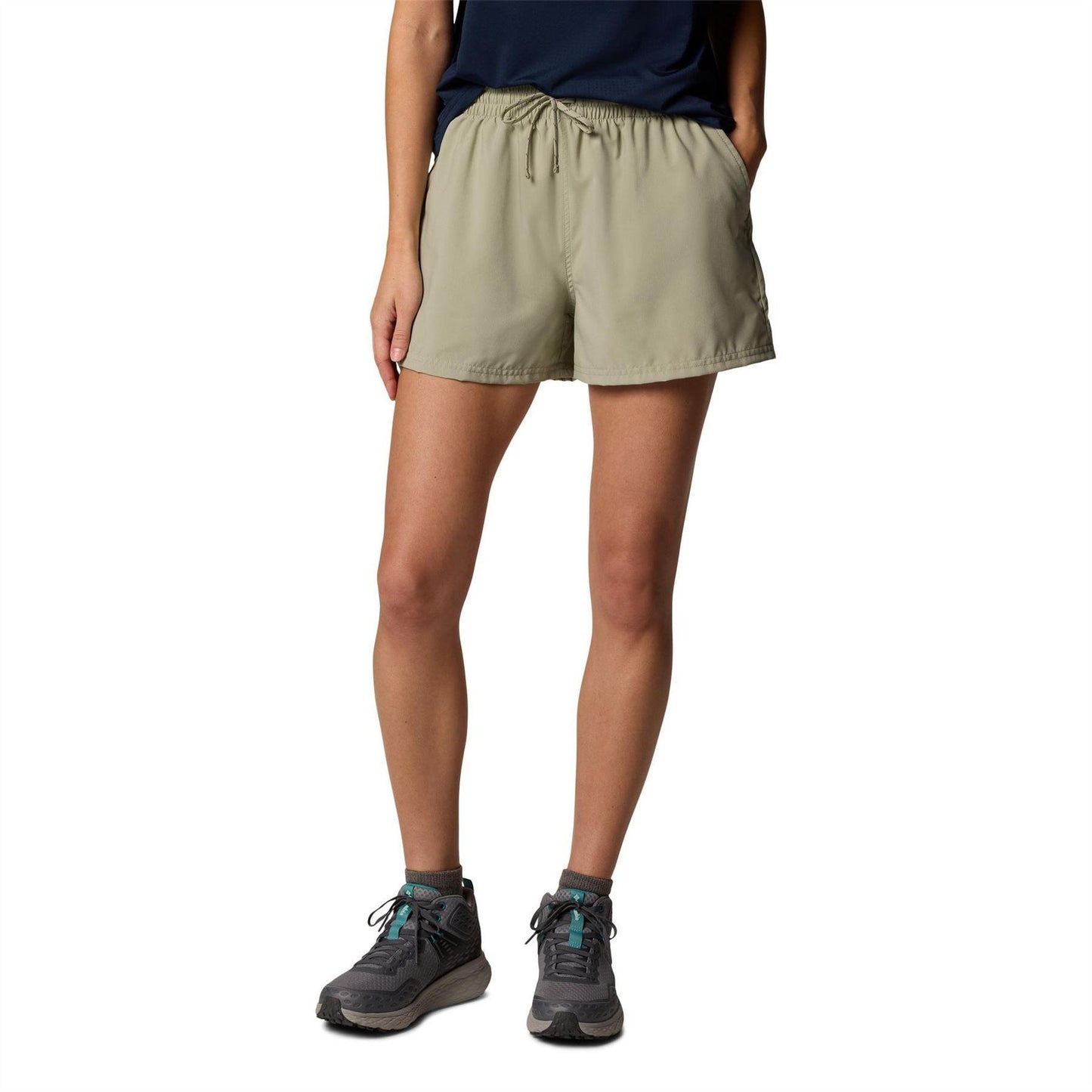 Safari - Lifestyle - Columbia Womens-Ladies Vista Walking Shorts