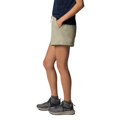 Safari - Pack Shot - Columbia Womens-Ladies Vista Walking Shorts