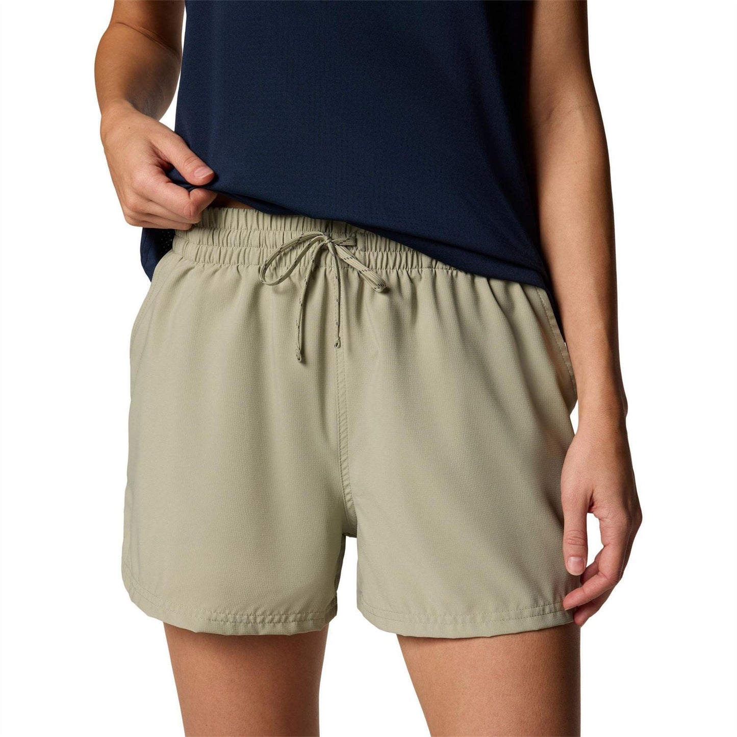 Safari - Front - Columbia Womens-Ladies Vista Walking Shorts