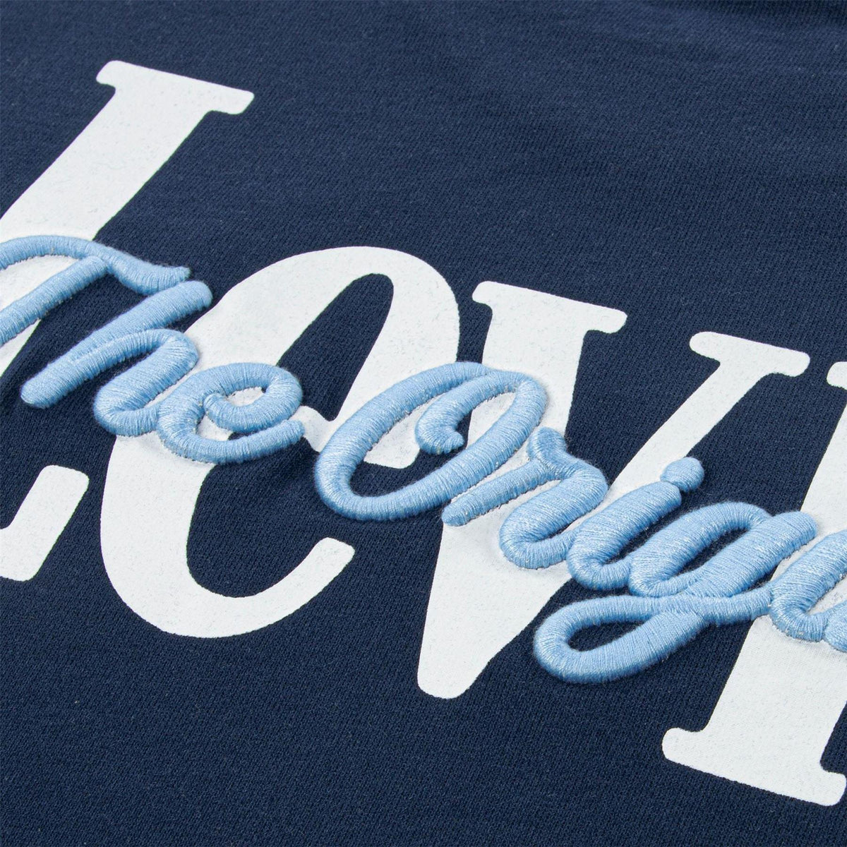 Dress Blues - Lifestyle - Levis Childrens-Kids Embroidered Logo Regular T-Shirt