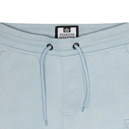 Cloud - Back - Weekend Offender Boys New Carillo Regular Shorts