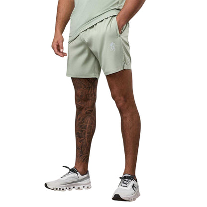 Eucalyptus - Lifestyle - Gym King Mens Energy Shorts