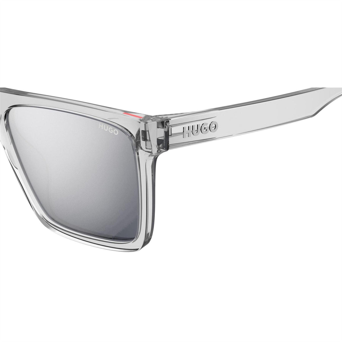 Crystal - Lifestyle - Hugo Mens Rectangle Sunglasses