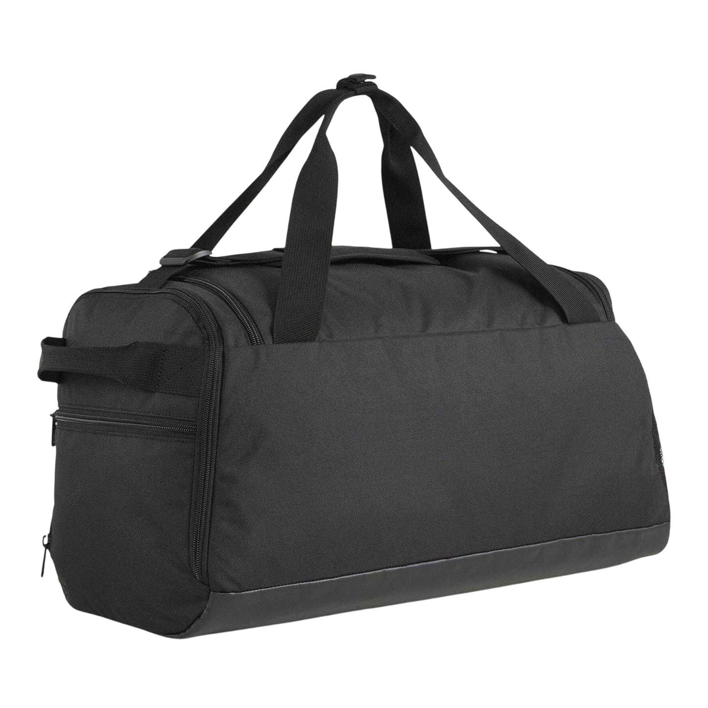 Black - Back - Puma Challenger Sports 22L Holdall