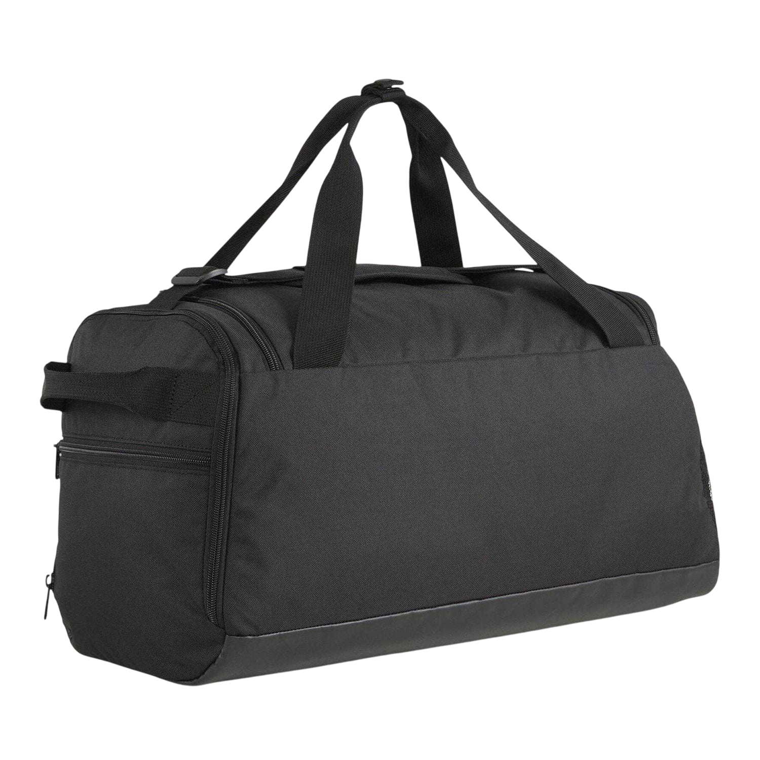 Black - Back - Puma Challenger Sports 22L Holdall