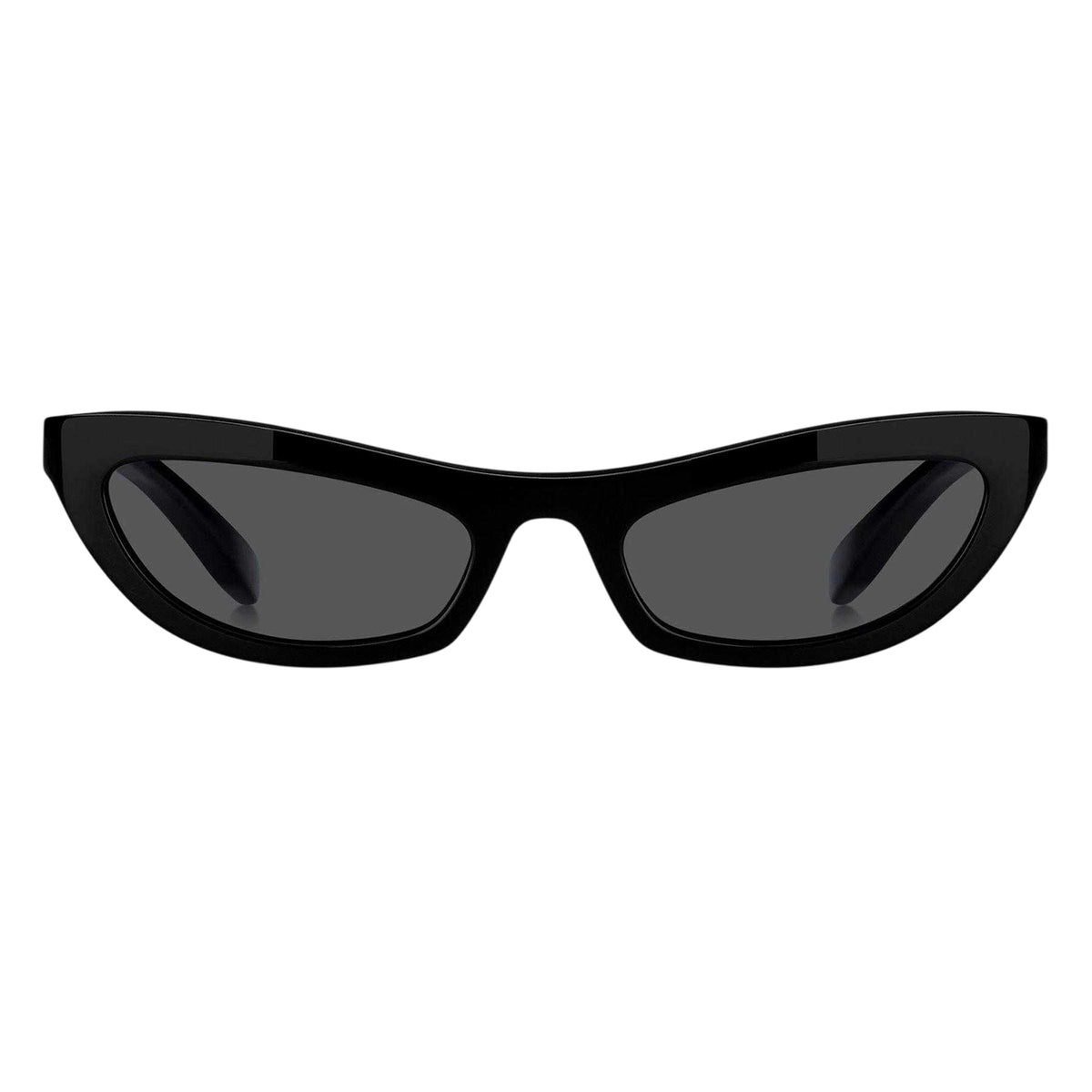 Black - Back - Marc Jacobs Womens-Ladies Logo Sunglasses