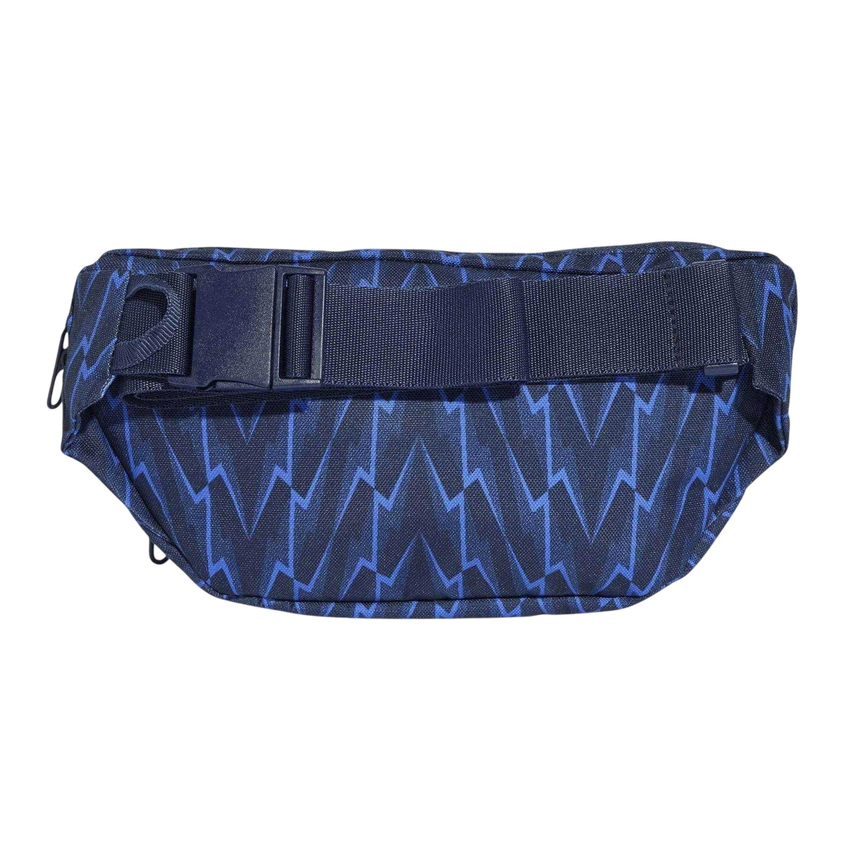 Night Indigo-Blue - Back - Adidas Arsenal FC Logo Waist Bag
