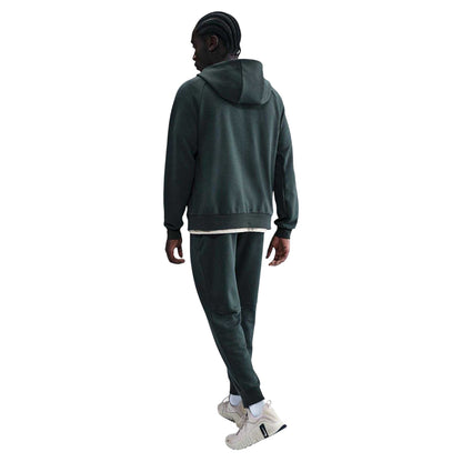 Seaweed - Back - Nike Mens Dri-FIT Logo Joggers