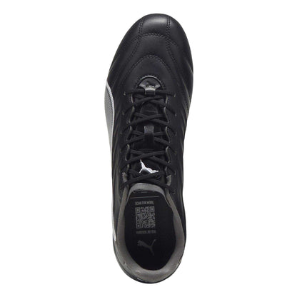 Puma Black - Side - Puma Mens King Pro FG-AG Football Boots