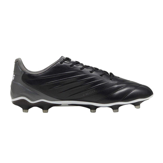 Puma Black - Front - Puma Mens King Pro FG-AG Football Boots
