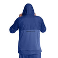 Blue - Lifestyle - Under Armour Mens Storm Fleece Full Zip Hoodie