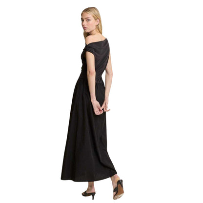 Black - Back - Nobody´s Child Womens-Ladies Beth Midi Dress