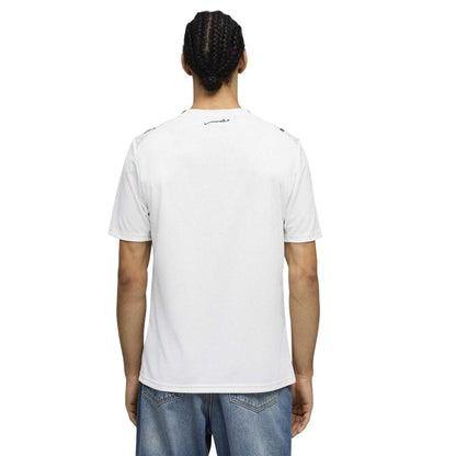 White-Green - Lifestyle - Puma Mens World Cup 2026 Egyptian Away Shirt