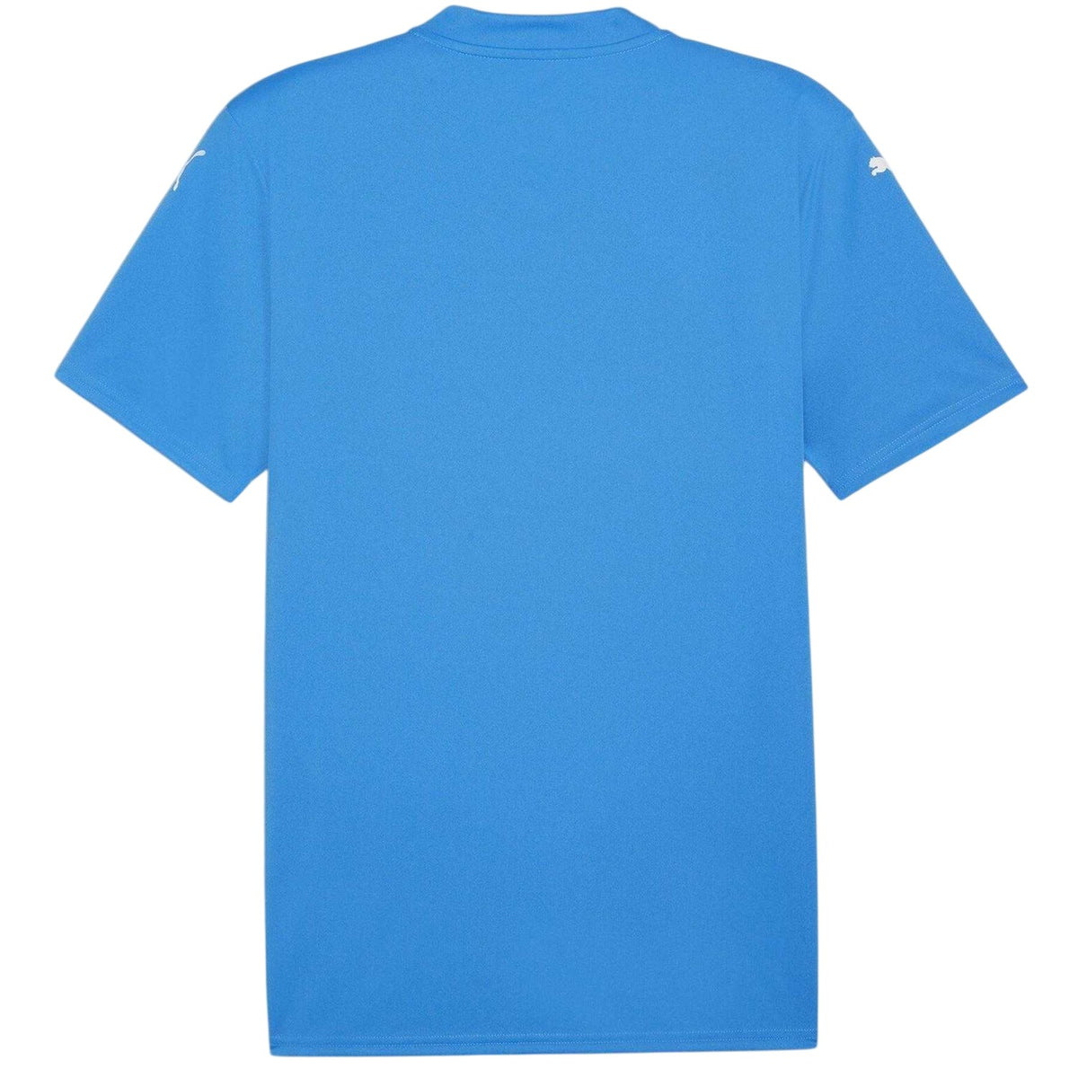 Blue-White - Back - Puma Mens Teamglory Jersey T-Shirt