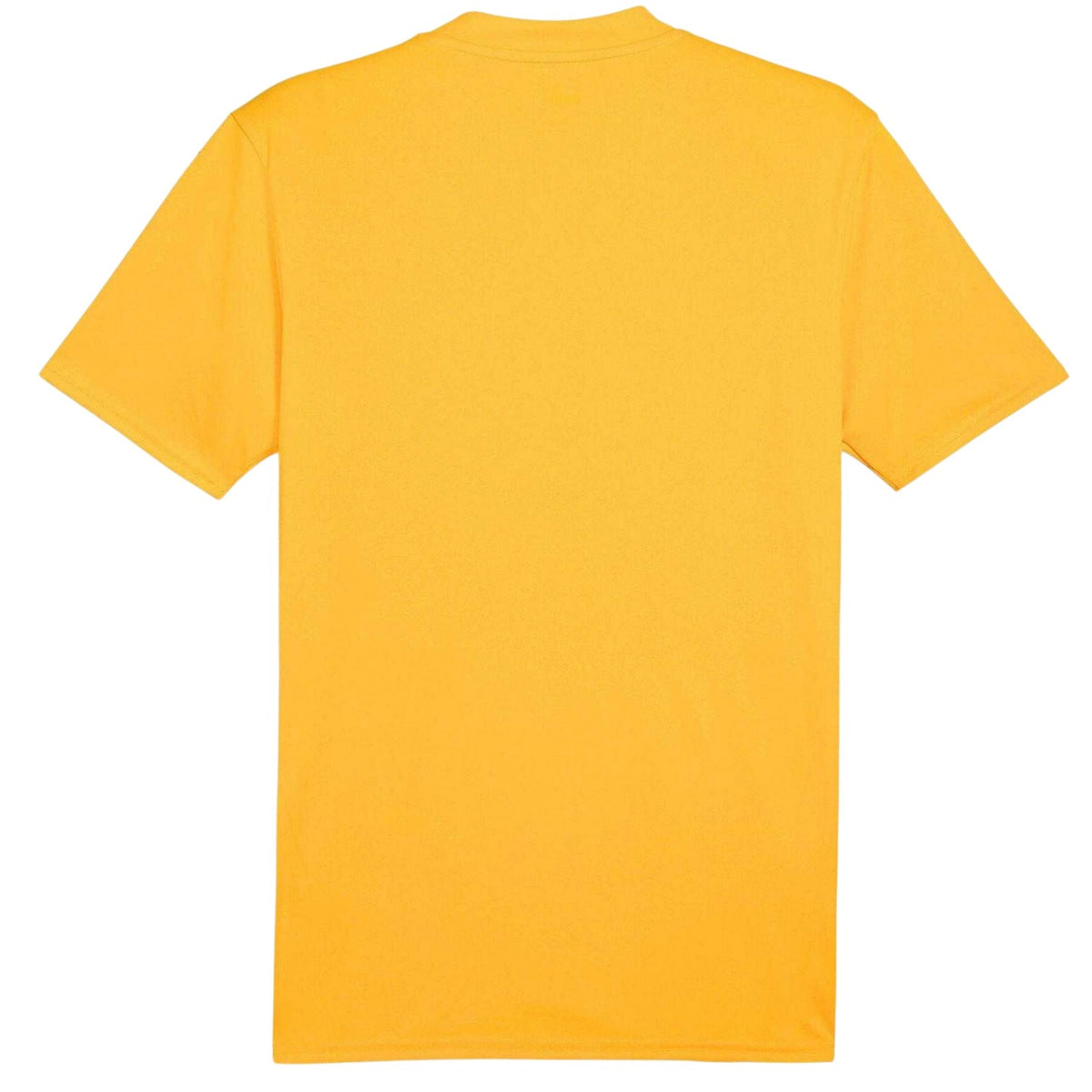 Sun Stream-Black - Back - Puma Mens Teamglory Jersey T-Shirt