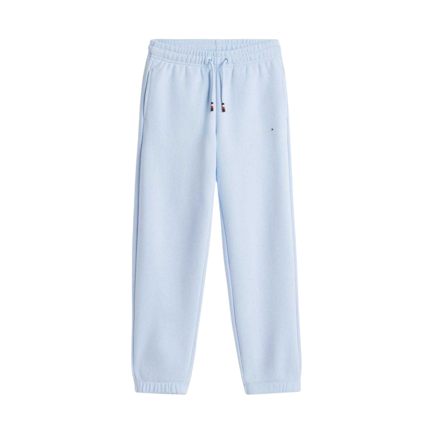 Sweet Blue - Front - Tommy Hilfiger Childrens-Kids Mini Corp Jogging Bottoms