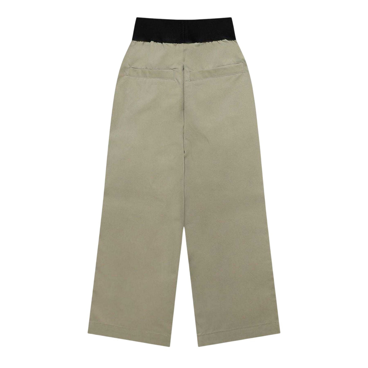 Seafoam - Back - Ralph Lauren Girls Relaxed Fit Sweatpants