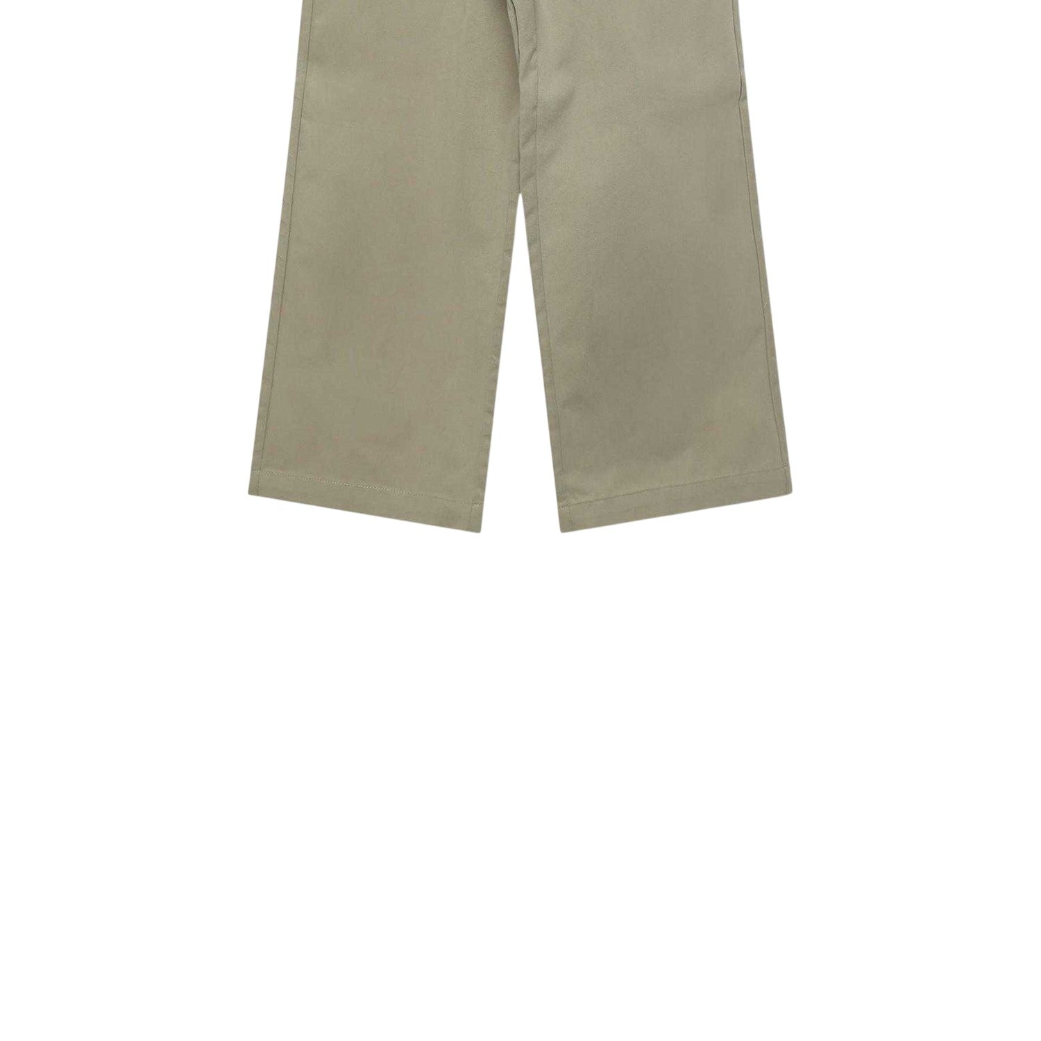 Seafoam - Side - Ralph Lauren Girls Relaxed Fit Sweatpants